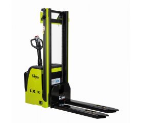 APILADOR ELÉCTRICO LIFTER LX 16/16